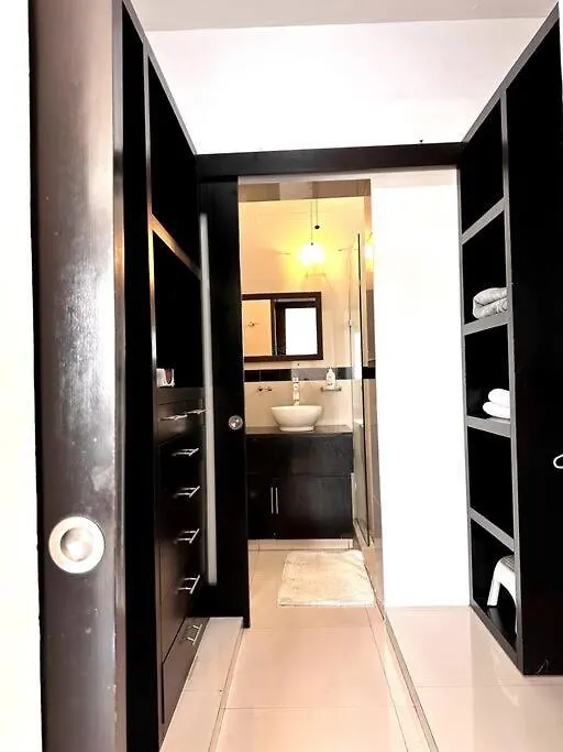 Holiday home 3Br Beautiful Condo With Pool Gym & Great Location Cancun