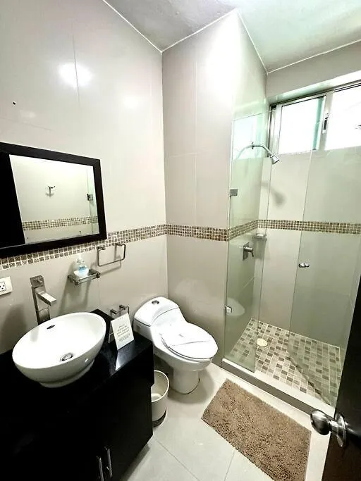 Holiday home 3Br Beautiful Condo With Pool Gym & Great Location Cancun