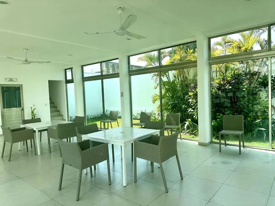 Holiday home 3Br Beautiful Condo With Pool Gym & Great Location Cancun Mexico