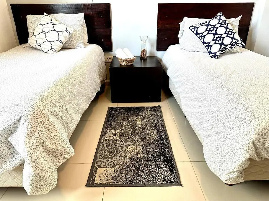 3Br Beautiful Condo With Pool Gym & Great Location Cancun 0*,  Mexico